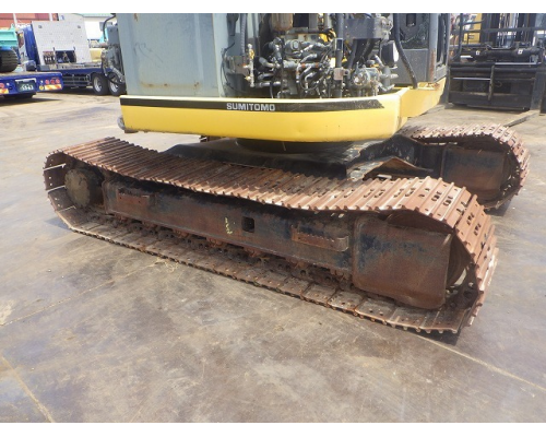 SUMITOMO SH135X-6