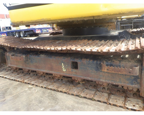 SUMITOMO SH135X-6