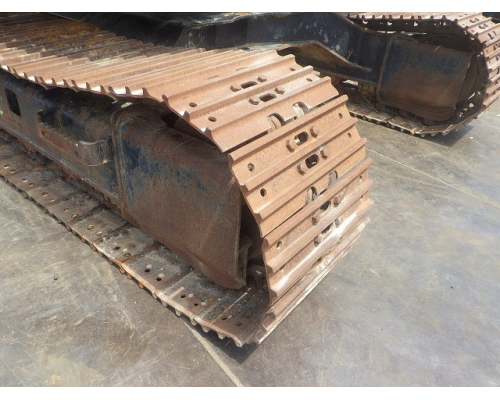 SUMITOMO SH135X-6