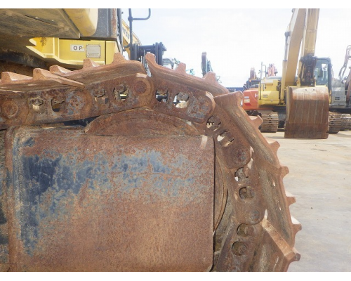SUMITOMO SH135X-6