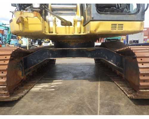 SUMITOMO SH135X-6
