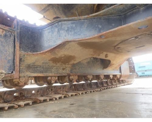 SUMITOMO SH135X-6