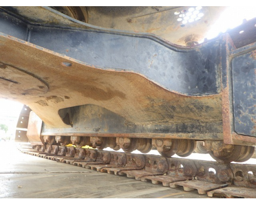 SUMITOMO SH135X-6