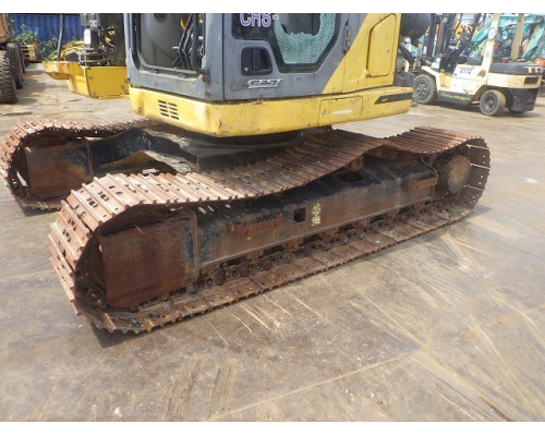 SUMITOMO SH135X-6