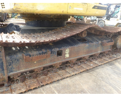 SUMITOMO SH135X-6