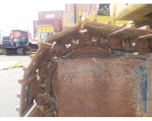 SUMITOMO SH135X-6
