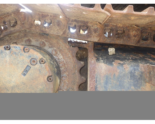 SUMITOMO SH135X-6