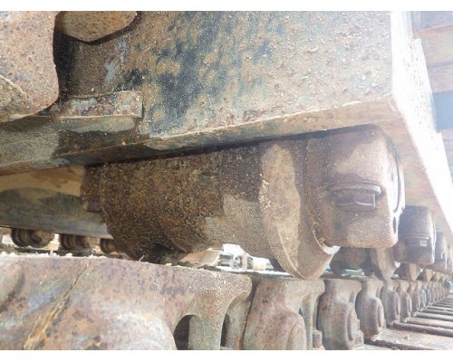 SUMITOMO SH135X-6