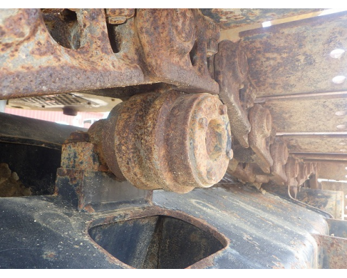 SUMITOMO SH135X-6
