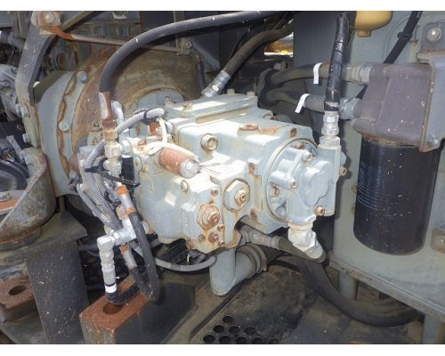 SUMITOMO SH135X-6