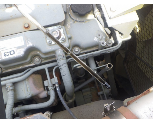 SUMITOMO SH135X-6