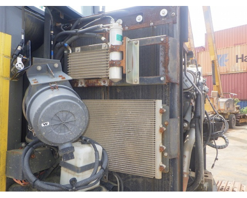 SUMITOMO SH135X-6