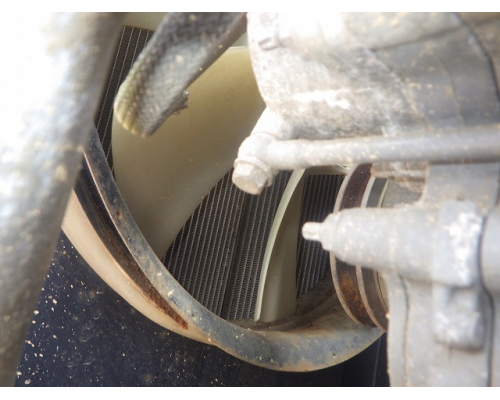 SUMITOMO SH135X-6