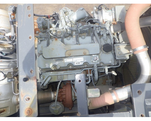 SUMITOMO SH135X-6