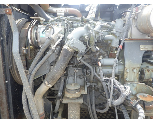 SUMITOMO SH135X-6