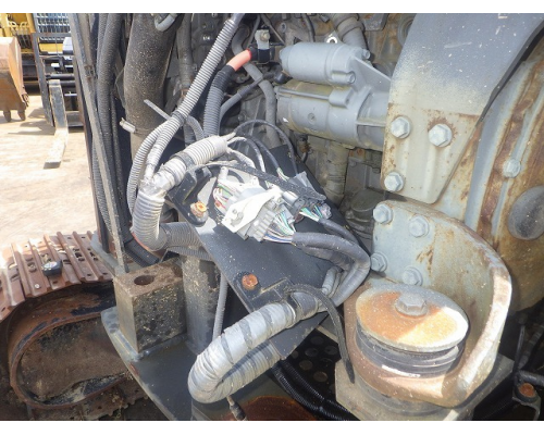 SUMITOMO SH135X-6