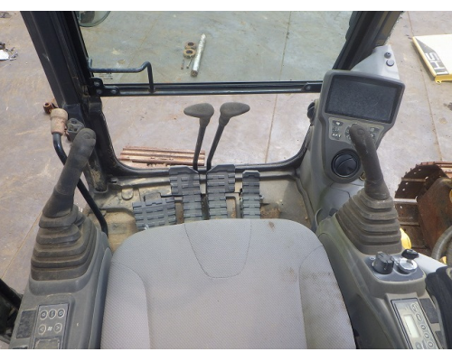 SUMITOMO SH135X-6