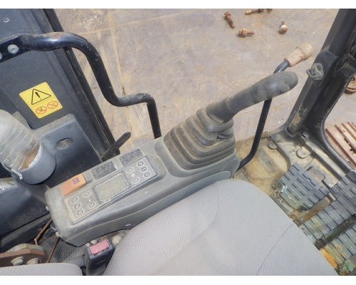 SUMITOMO SH135X-6