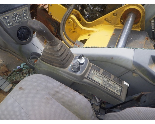 SUMITOMO SH135X-6