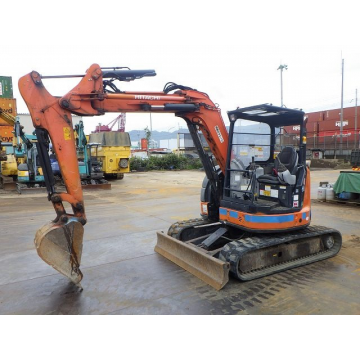 HITACHI ZX55UR-5B