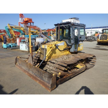 KOMATSU D20PLL-7E