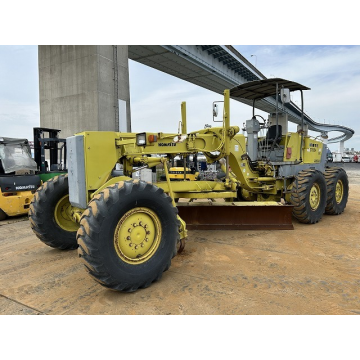 KOMATSU GD505A-3AE
