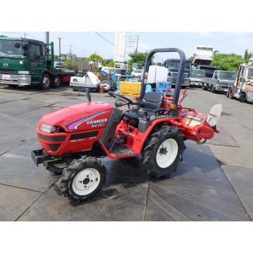 YANMAR KE-40