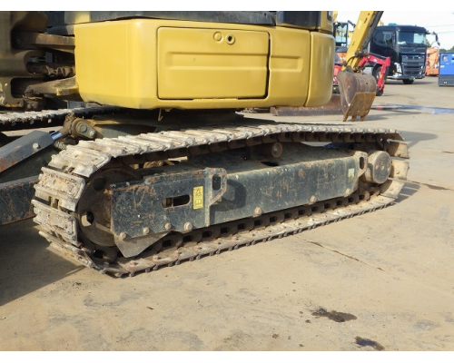 CAT 303ECR