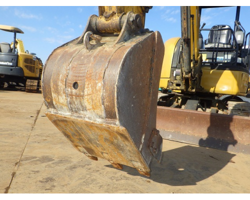 CAT 303ECR