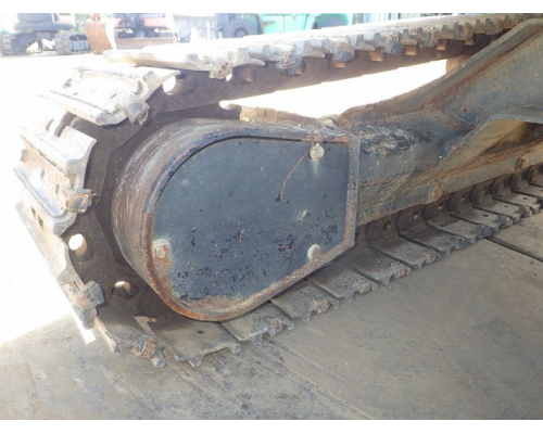 CAT 303ECR