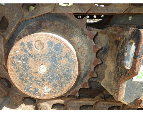 CAT 303ECR