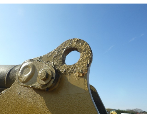 CAT 303ECR