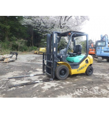 KOMATSU FG20C-16