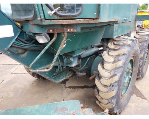 MITSUBISHI MG230