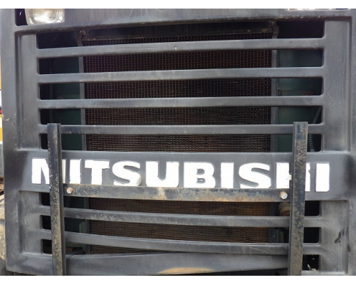 MITSUBISHI MG230