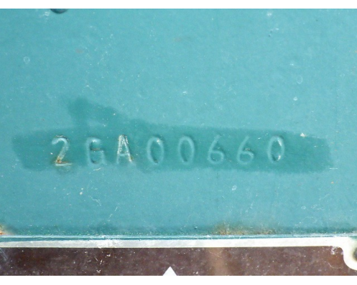 MITSUBISHI MG230
