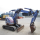 KOMATSU PC28UU-3