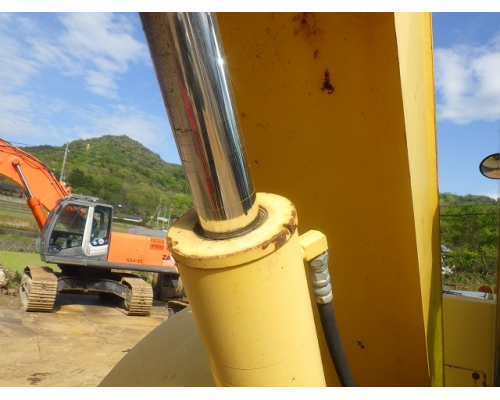 KOMATSU PC78US-8