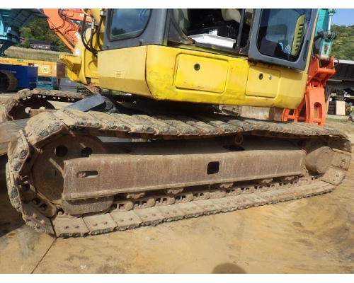 KOMATSU PC78US-8