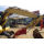 KOMATSU PC78US-8