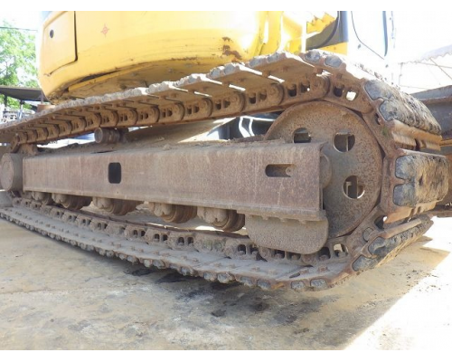 KOMATSU PC78US-8
