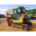 KOMATSU PC78US-8