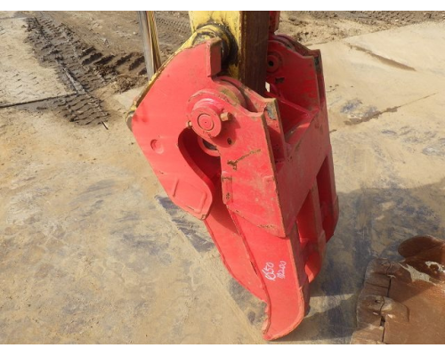 KOMATSU PC78US-8