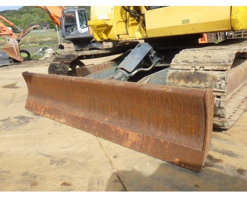 KOMATSU PC78US-8