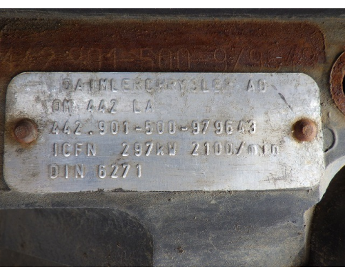 OM422LA