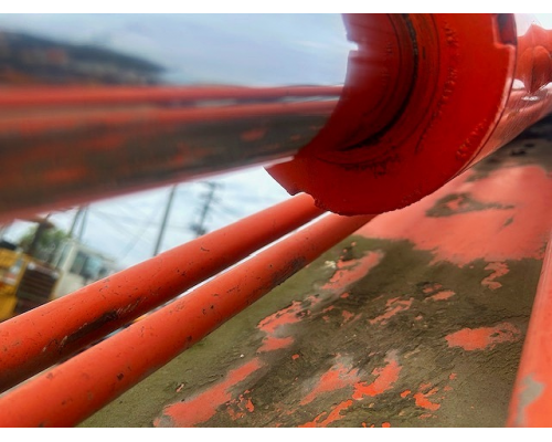 HITACHI ZX75US-3