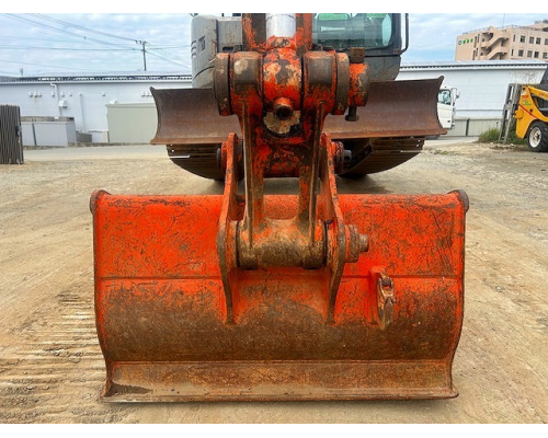 HITACHI ZX75US-3