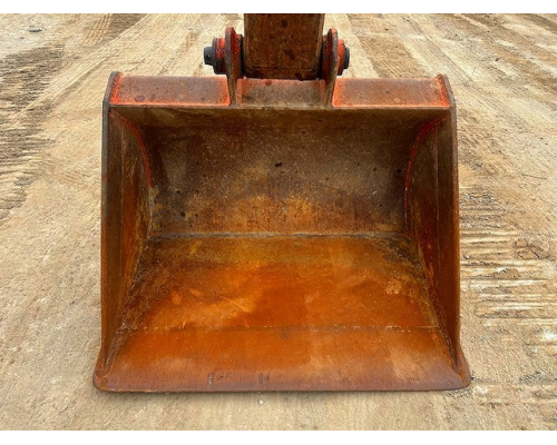 HITACHI ZX75US-3