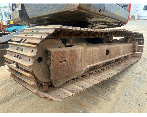 HITACHI ZX75US-3