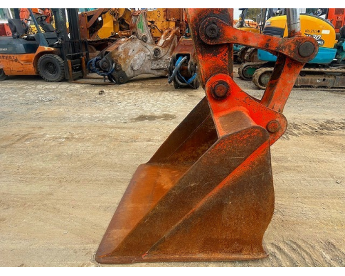 HITACHI ZX75US-3